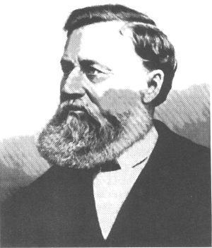 Isaac Merritt Singer