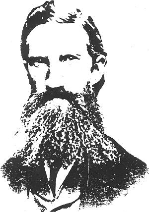 James Edward Allen Gibbs