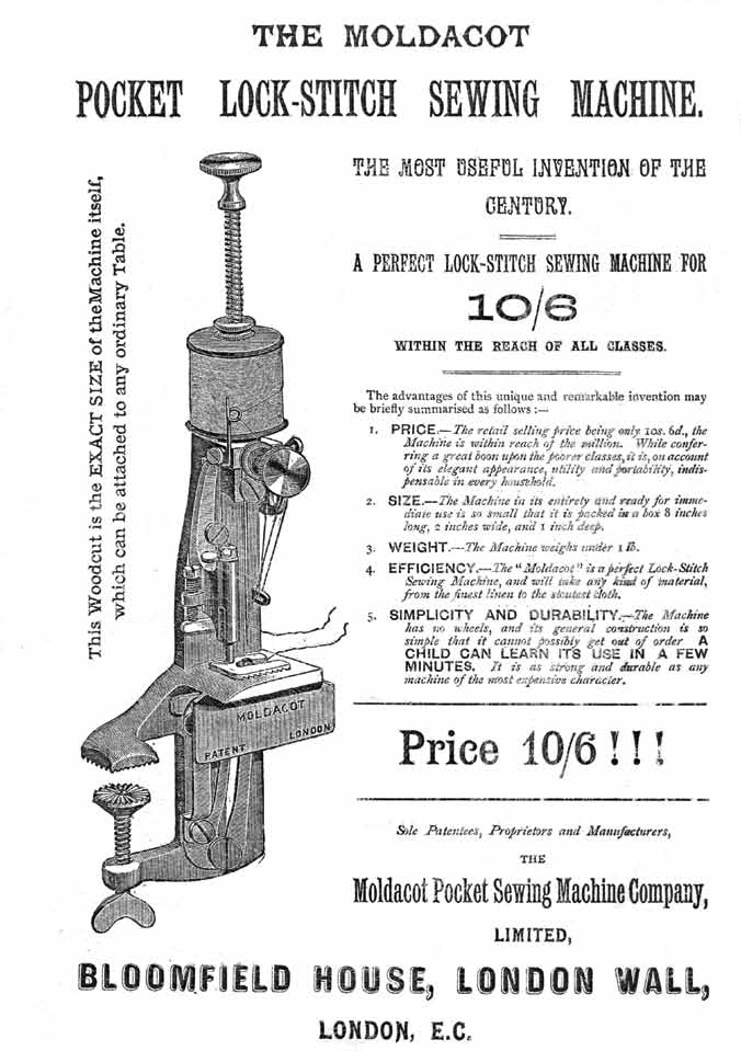 Moldacot 18 ad.