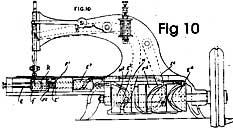 Free-Arm, complete reel