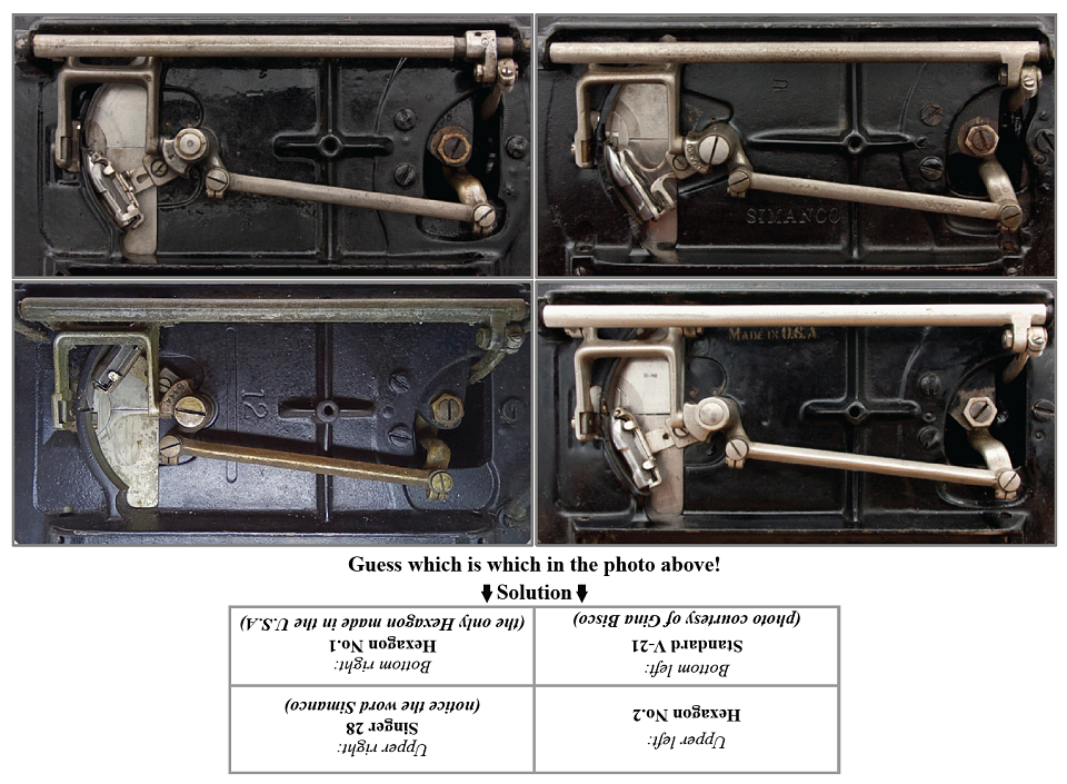 Can you tell the difference?
